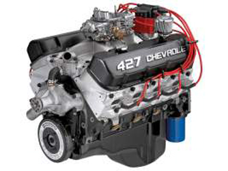 U2029 Engine